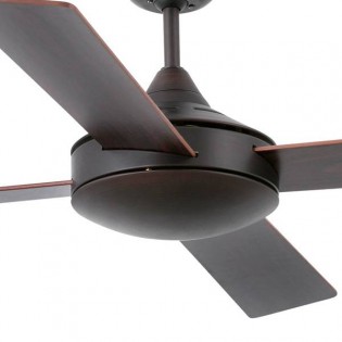 MALLORCA Moderner Ventilator