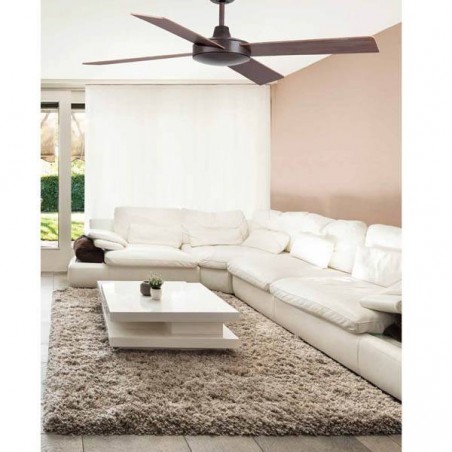 MALLORCA Moderner Ventilator