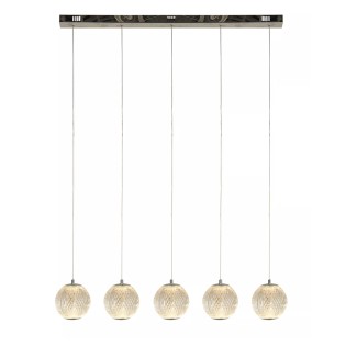 Lámpara colgante LED Alture (21W)