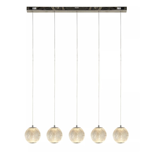 Pendant lamp LED Allure (21W)
