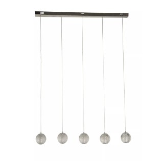 Lámpara colgante LED Alture (21W)