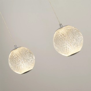 Pendant lamp LED Allure (21W)