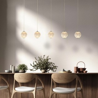 Pendant lamp LED Allure (21W)