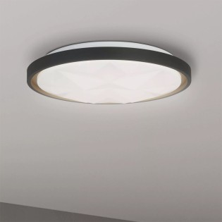 Plafón de techo LED...