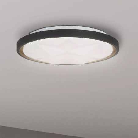 Flush light LED Satellite (24W)