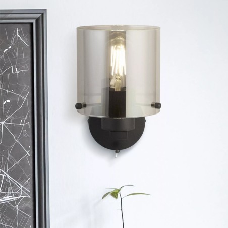 Aplique de pared Sweden