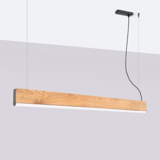 copy of Rio Oro LED-Deckenleuchte (50W) II