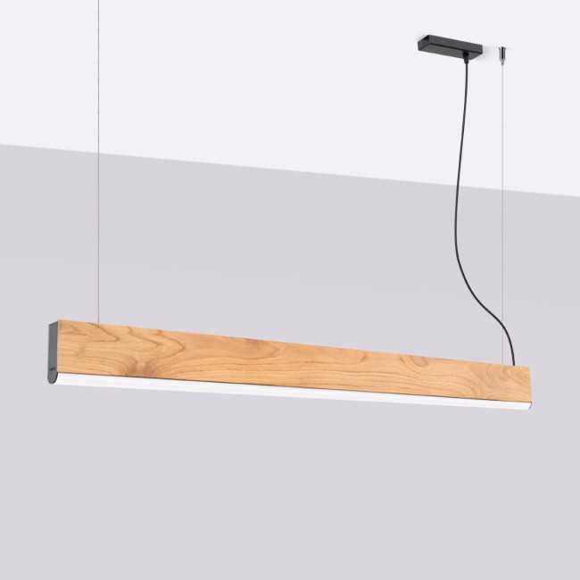 copy of Rio Oro LED-Deckenleuchte (50W) II