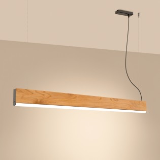 copy of Rio Oro LED-Deckenleuchte (50W) II