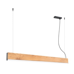 LED pendant light Lykke (17W)