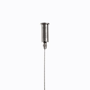LED pendant light Lykke (17W)