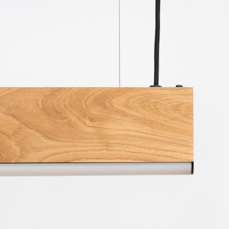 LED pendant light Lykke (17W)