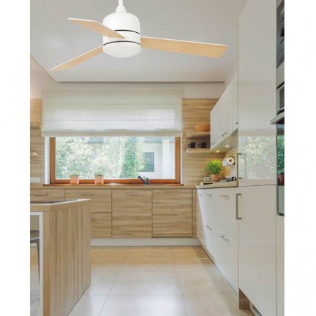 Ceiling Fan Oboe
