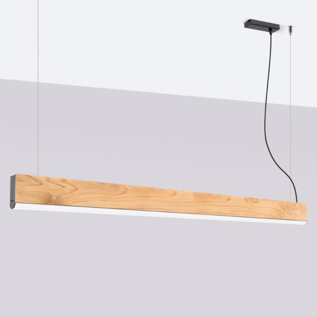 LED pendant light Lykke (22W)