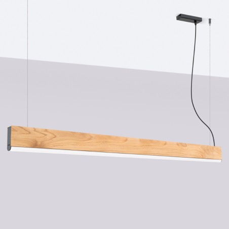 copy of Rio Oro LED-Deckenleuchte (50W) II
