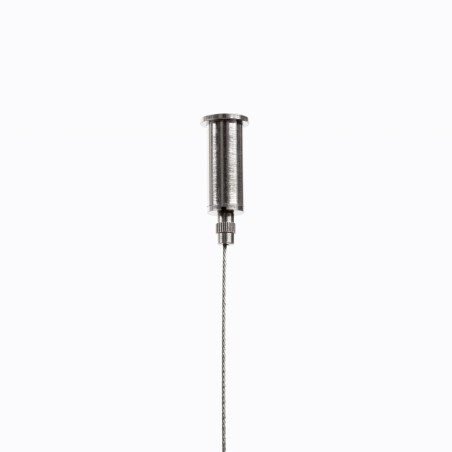 LED pendant light Lykke (22W)