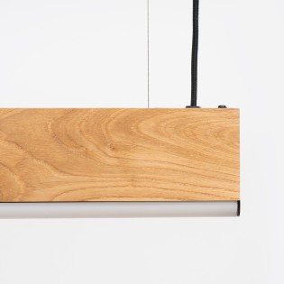 copy of Rio Oro LED-Deckenleuchte (50W) II