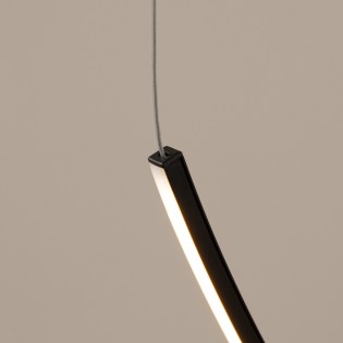copy of Rio Oro LED-Deckenleuchte (50W) II