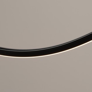 copy of Rio Oro LED-Deckenleuchte (50W) II