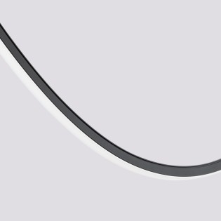 LED pendant lamp Alvar (15W)