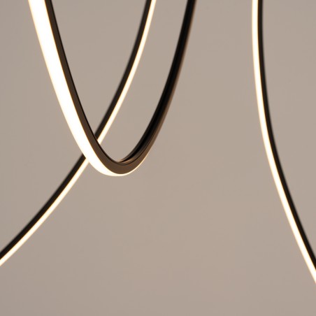 copy of Rio Oro LED-Deckenleuchte (50W) II
