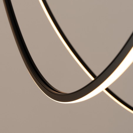 copy of Rio Oro LED-Deckenleuchte (50W) II