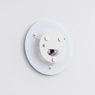 LED Wall Lamp Borgen (20W)