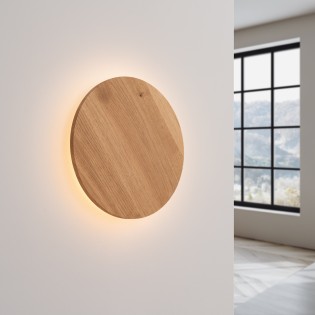 copy of Rio Oro LED-Deckenleuchte (50W) II