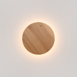 LED Wall Lamp Borgen (20W)