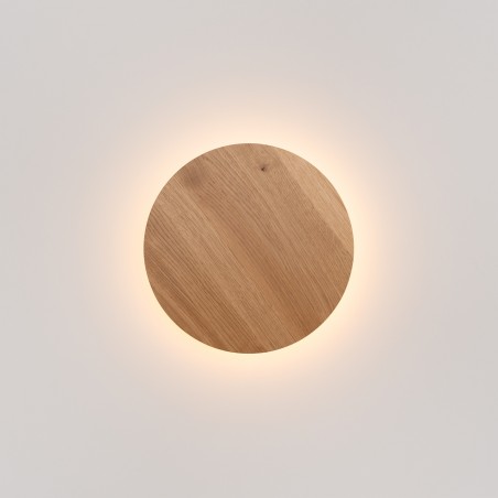 LED Wall Lamp Borgen (20W)