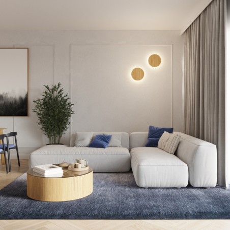 copy of Rio Oro LED-Deckenleuchte (50W) II