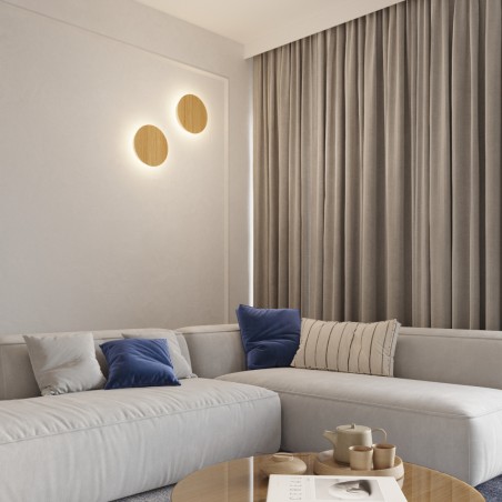 LED Wall Lamp Borgen (20W)