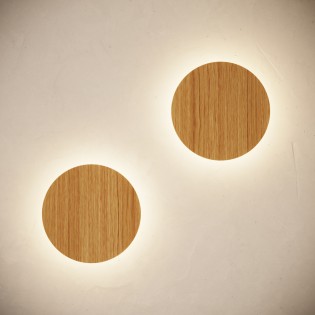 LED Wall Lamp Borgen (20W)