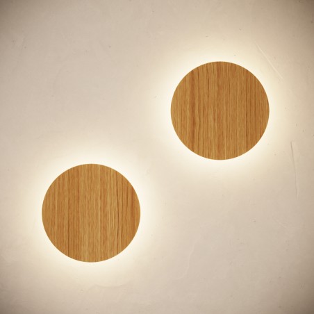 LED Wall Lamp Borgen (20W)