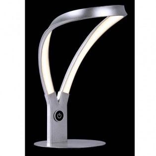 Lámpara de sobremesa LED Shine T1