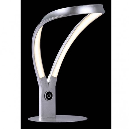 Lámpara de sobremesa LED Shine T1