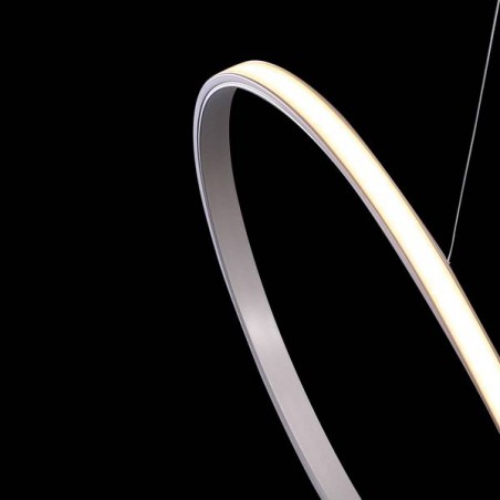 Lámpara de techo LED Shine 8