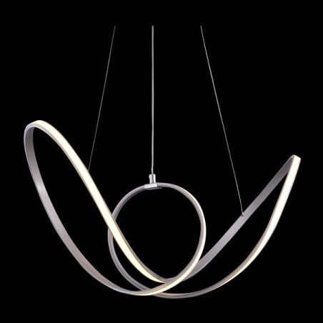 Ceiling lamp LED Shine 8 (48W)