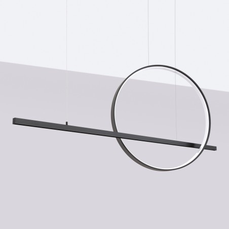 copy of Rio Oro LED-Deckenleuchte (50W) II