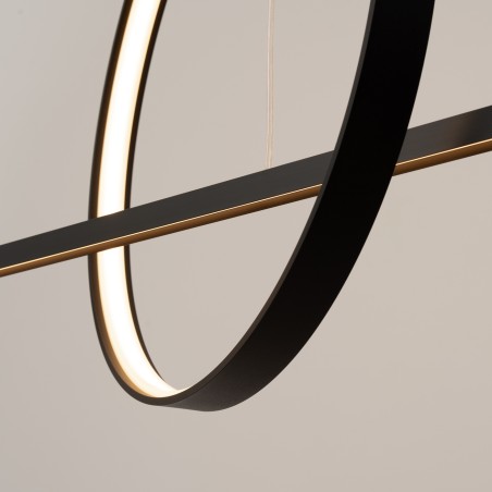 copy of Rio Oro LED-Deckenleuchte (50W) II