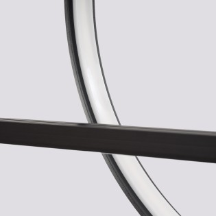 copy of Rio Oro LED-Deckenleuchte (50W) II