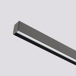 LED pendant lamp Glad (46W)