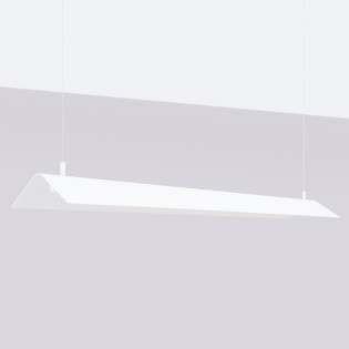 LED Pendant Lamp Elva (24W)