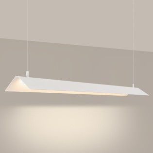 copy of Lámpara colgante LED Risa (57W)
