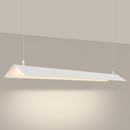 LED Pendant Lamp Elva (24W)