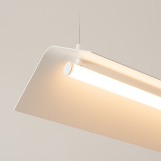LED Pendant Lamp Elva (24W)