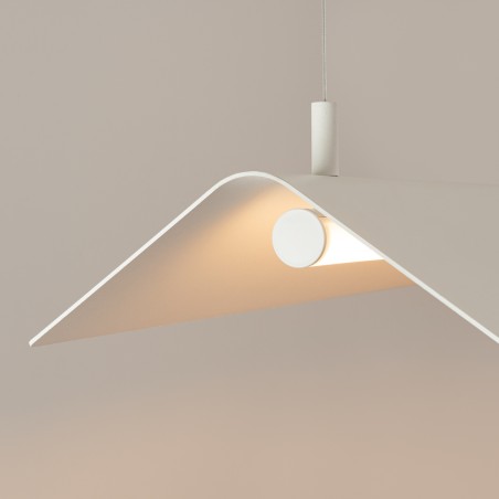 copy of Lámpara colgante LED Risa (57W)