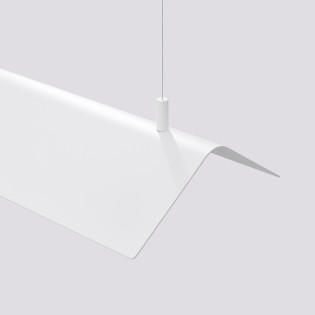 copy of Lámpara colgante LED Risa (57W)