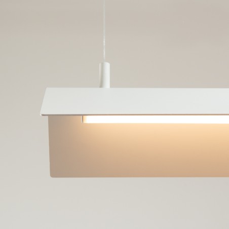 copy of Lámpara colgante LED Risa (57W)