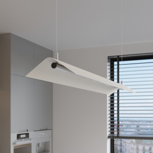 LED Pendant Lamp Elva (24W)